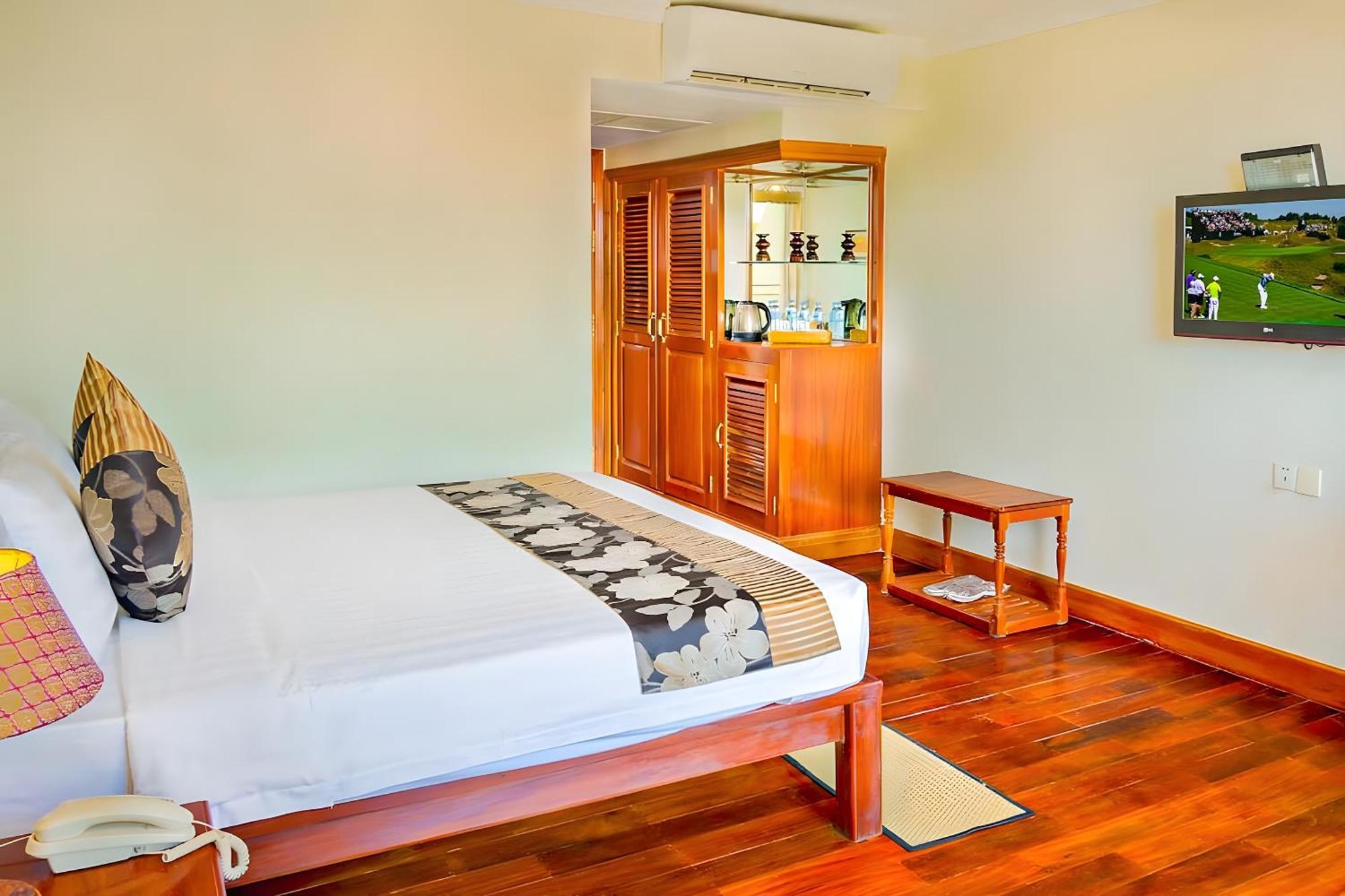 Angkor Trails Residence 暹粒 外观 照片
